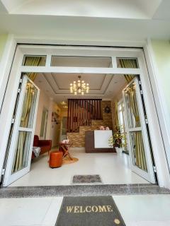 Late December Villa - Ấp Xuân An - 4