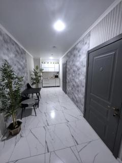 ZhanHotels - Almaty - 9