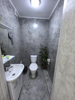 ZhanHotels - Almaty - 7