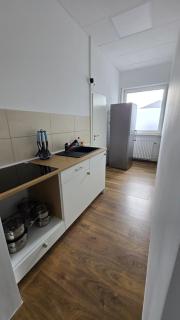 Work & Family Apartment Herzogenaurach - Herzogenaurach - 9