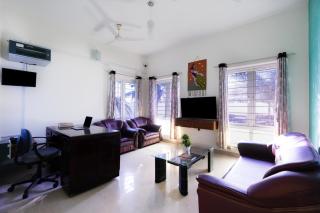 ECR INN - Premium 3BHK Beach Villa, Cheyyur - Cheyūr - 5