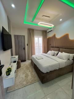 Casa de Credenza - Lagos - 7