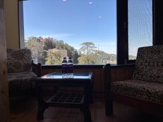 Lords Grey near Mall Road - 2