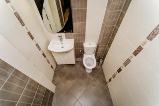 3 rooms apartment in the center city - Chişinău - 4