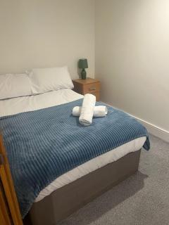 Modern 2 Bed 2 Bath Apartment Hyde Park - Londres - 1