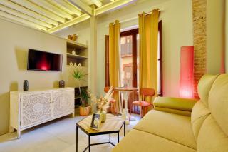 Zirí Suites - Hostatel - Granada - 8