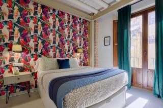 Zirí Suites - Hostatel - Granada - 7