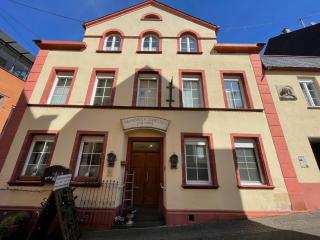 Winzerhaus am Marktplatz - Zell - 9