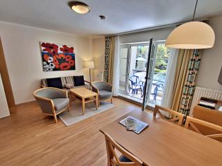 Ferienwohnung 1 17 Inselstrand - Ahlbeck - 4