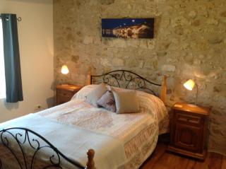 La Grange apartment - Yviers - 6