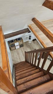 Weiden apartment - Banská Štiavnica - 1