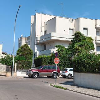 Casa Cannulo - Otranto - 7