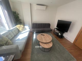Modern 2 Bed 2 Bath Apartment Hyde Park - Londres - 8