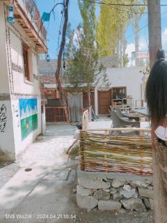 Areshman Organic Guest House & Hotel -  - 1