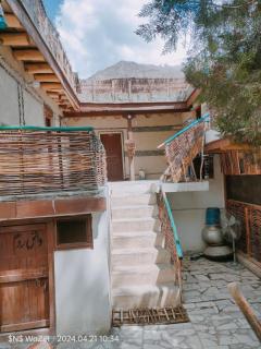 Areshman Organic Guest House & Hotel - - 2