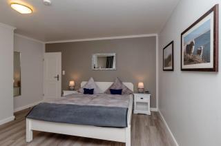 Hotel Berlin - Wenningstedt - 7