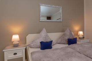 Hotel Berlin - Wenningstedt - 8