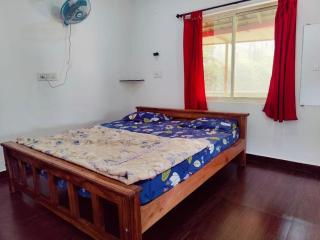 The Breeze Cottage - Kalasa - 8