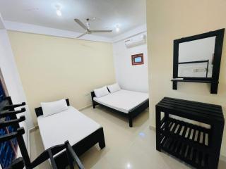 Natraj Guest House - Trincomalee - 2