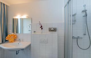 Hotel Berlin - Wenningstedt - 9