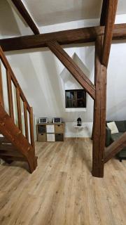 Weiden apartment - Banská Štiavnica - 9