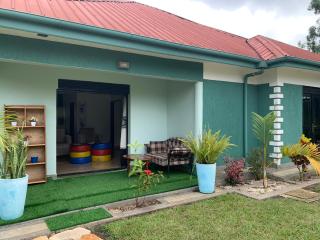 Fun-ville Vacation Home - 9