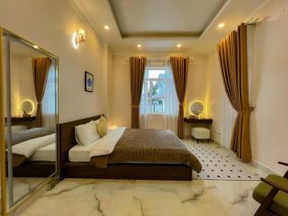 Late December Villa - Dalat - 9