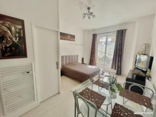 Appartement Cozy au coeur de la ville - 0