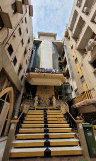 Hotel Shiv Parvati International, Solapur - Solapur - 9