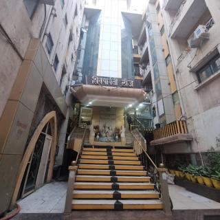 Hotel Shiv Parvati International, Solapur - Solapur - 6