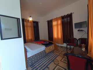 NamahStay Dhanaulti - Dhanaulti - 8