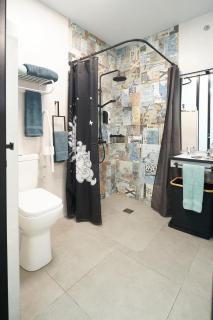 Aldabea II apartamento sostenible - Legazpia - 6