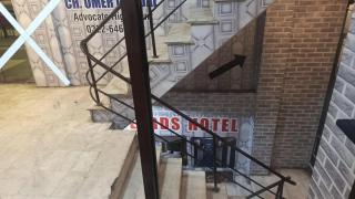 The Lords Hotel - Lahore - 9