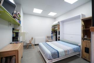 Aldabea II apartamento sostenible - Legazpia - 3