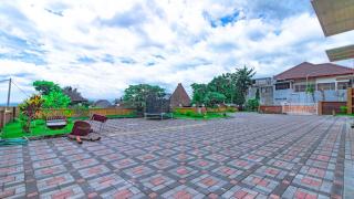 Villa Triplet 1 with PrivatePool and Rooftop - 9