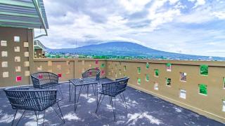 Villa Triplet 1 with PrivatePool and Rooftop - 6