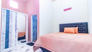 Villa Triplet 1 with PrivatePool and Rooftop - Batu - 3