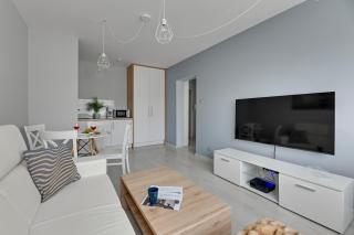 Central Apartment Gdynia by Lion Apartments - Gdynia - 6