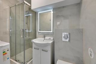 Central Apartment Gdynia by Lion Apartments - Gdynia - 2