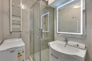 Central Apartment Gdynia by Lion Apartments - Gdynia - 5