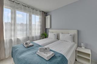 Central Apartment Gdynia by Lion Apartments - Gdynia - 7