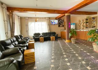 Efrona Homes - Kampala - 1