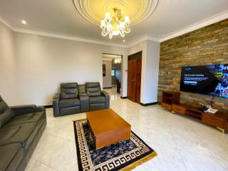 Efrona Homes - Kampala - 5