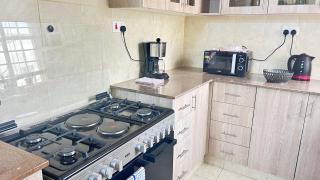 Regal Suites - Athi River - 3