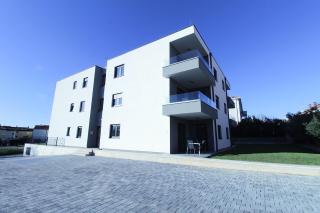 Residence Frank - Zambratija - 7