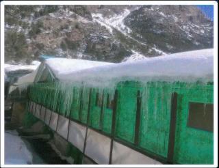 Kailash Mansarovar Homestay - Gunji - - 4