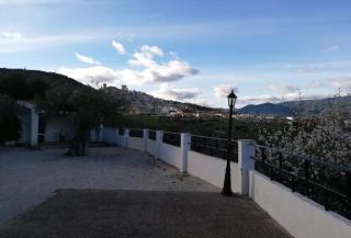 Casa Rural Cascarillas Morterico - Moratalla - 7