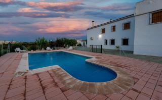 Casa Rural Cascarillas Morterico - Moratalla - 6