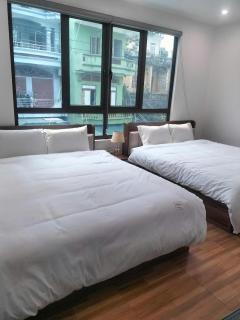 Zon homestay & restaurant - Cat Ba - 3