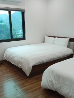 Zon homestay & restaurant - 2